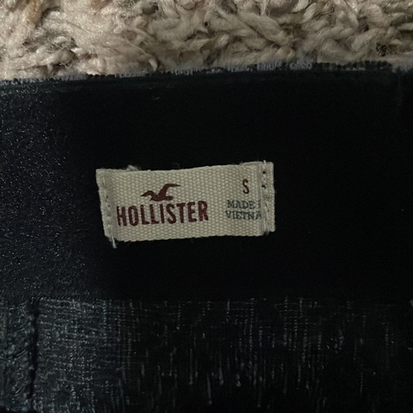 HOLLISTER skirt - Picture 2 of 2